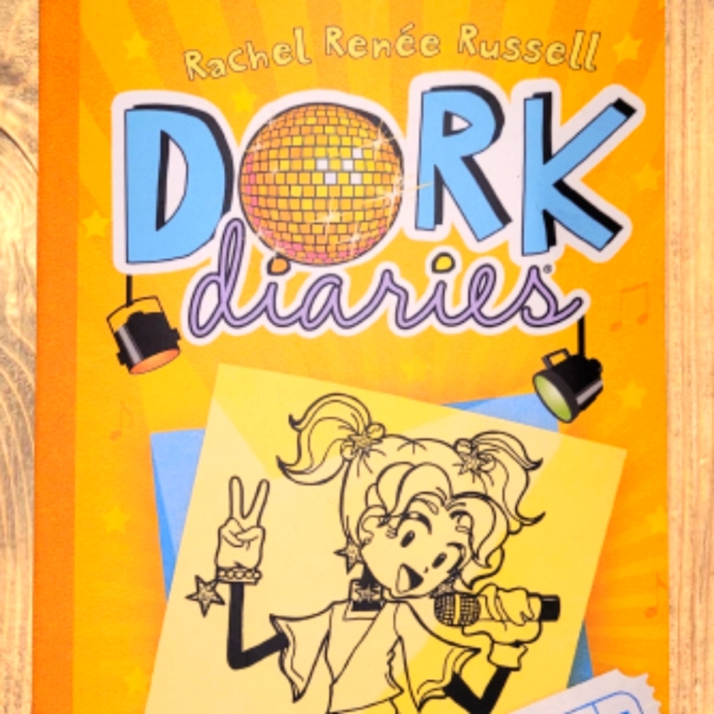 Dork diaries